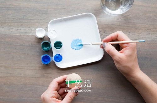 用木扣自制掛鉤的方法 簡單又好看掛鉤DIY教程 -  itrip.net.cn