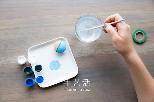 用木扣自制掛鉤的方法 簡單又好看掛鉤DIY教程 -  itrip.net.cn