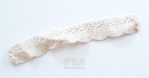 淑女風(fēng)皮革手環(huán)的做法 自制好看皮手環(huán)DIY教程 -  itrip.net.cn