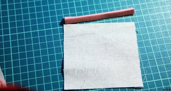 拉鏈小錢包的制作方法 DIY帶卡包功能錢包教程 -  itrip.net.cn