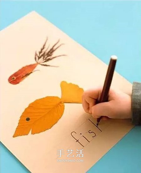 幼兒廢物利用手工作品 簡單環(huán)保小制作圖片 -  itrip.net.cn