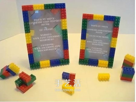 幼兒廢物利用手工作品 簡單環(huán)保小制作圖片 -  itrip.net.cn