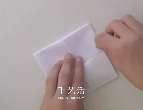 扁平玫瑰花的折法圖解 組合式平玫瑰折紙教程 -  itrip.net.cn