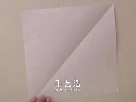 扁平玫瑰花的折法圖解 組合式平玫瑰折紙教程 -  itrip.net.cn