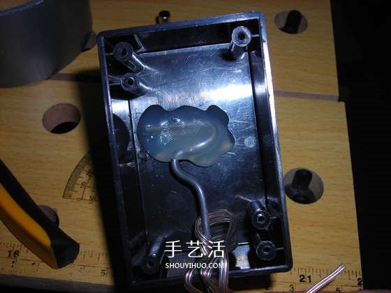 DIY磁力懸浮器的教程 自制磁力懸浮裝置方法 -  itrip.net.cn