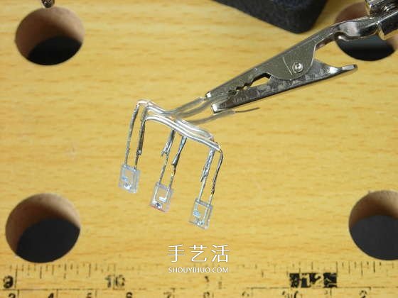 DIY磁力懸浮器的教程 自制磁力懸浮裝置方法 -  itrip.net.cn