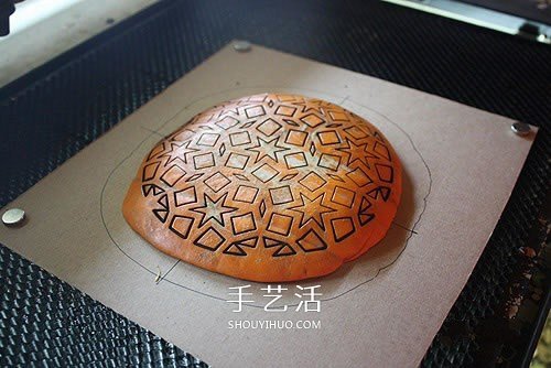 感恩節(jié)南瓜燈雕刻制作 多層萬(wàn)圣節(jié)南瓜燈DIY -  itrip.net.cn