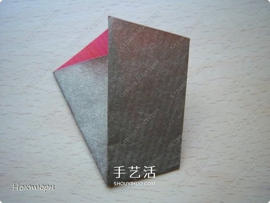 綠蘿魔靈花球的折法圖解 折紙綠蘿魔靈花球教程 -  itrip.net.cn