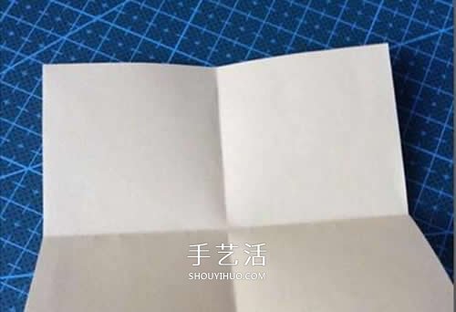 簡單薔薇花的折法圖解 怎么折紙薔薇花的方法 -  itrip.net.cn