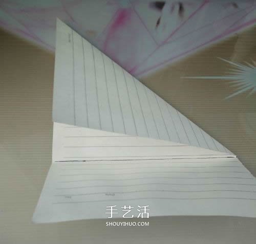 會動的小豬折紙圖解 可以動的小豬折法步驟 -  itrip.net.cn