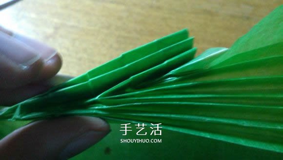 立體螳螂的折法圖解 折紙小螳螂的詳細(xì)步驟 -  itrip.net.cn