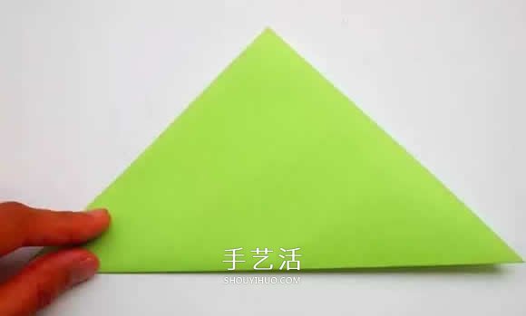簡(jiǎn)單皮卡丘折紙教程 怎么折皮卡丘的圖解 -  itrip.net.cn