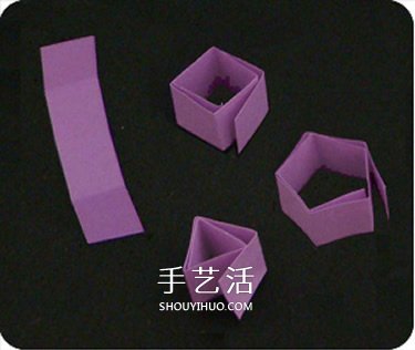 美輪美奐！Snapology蛋的折紙方法圖解教程 -  itrip.net.cn