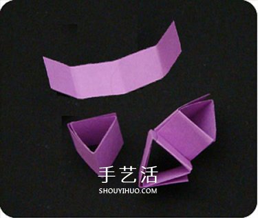 美輪美奐！Snapology蛋的折紙方法圖解教程 -  itrip.net.cn