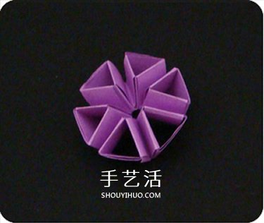 美輪美奐！Snapology蛋的折紙方法圖解教程 -  itrip.net.cn