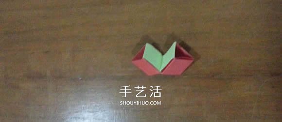 手工折紙Snapology球 用紙條折球體步驟圖解 -  itrip.net.cn