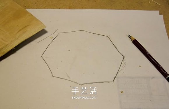 原木制作粗獷啤酒杯 自制大號啤酒杯的過程 -  itrip.net.cn