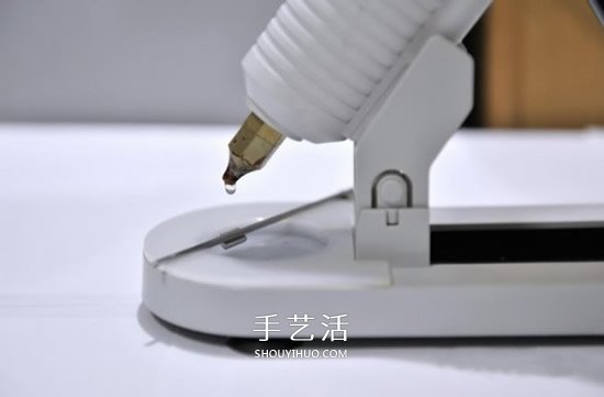 自制電容筆簡單一點的 電容筆DIY圖解教程 -  itrip.net.cn