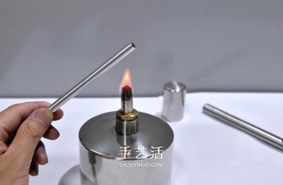 自制電容筆簡單一點的 電容筆DIY圖解教程 -  itrip.net.cn