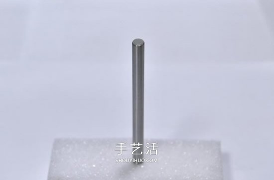 自制電容筆簡單一點的 電容筆DIY圖解教程 -  itrip.net.cn