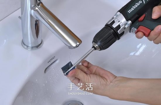 自制電容筆簡單一點的 電容筆DIY圖解教程 -  itrip.net.cn