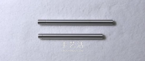 自制電容筆簡單一點的 電容筆DIY圖解教程 -  itrip.net.cn