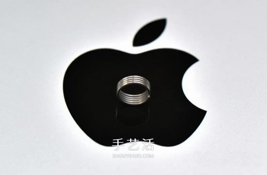 自制電容筆簡單一點的 電容筆DIY圖解教程 -  itrip.net.cn