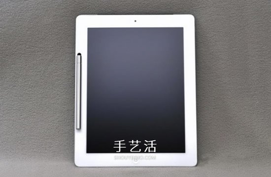 自制電容筆簡單一點的 電容筆DIY圖解教程 -  itrip.net.cn