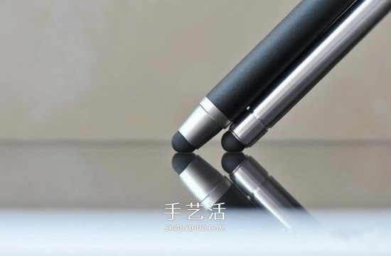 自制電容筆簡單一點的 電容筆DIY圖解教程 -  itrip.net.cn