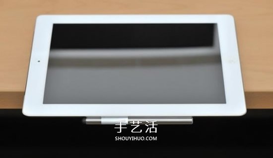 自制電容筆簡單一點的 電容筆DIY圖解教程 -  itrip.net.cn