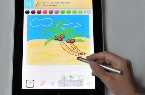 自制電容筆簡單一點的 電容筆DIY圖解教程 -  itrip.net.cn
