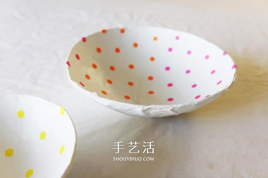 漂亮的首飾盤(pán)手工制作 自制金色首飾盤(pán)DIY教程 -  itrip.net.cn