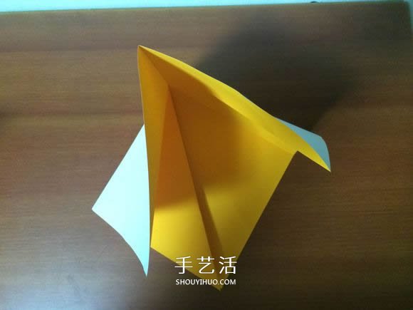 復雜立體跑車的折法 詳細折紙跑車圖解步驟 -  itrip.net.cn