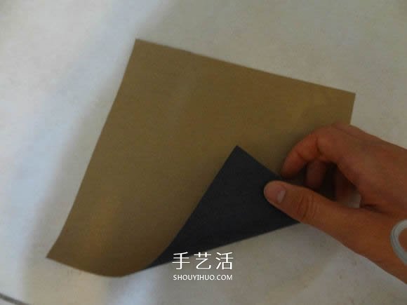 立體蝸牛的折紙方法 折疊蝸牛的簡(jiǎn)單圖解 -  itrip.net.cn