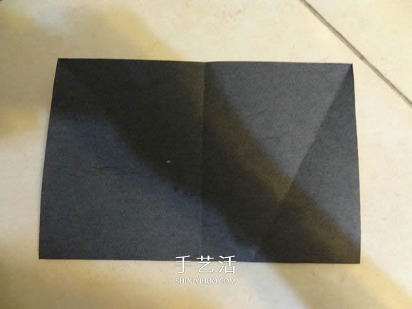 立體蝸牛的折紙方法 折疊蝸牛的簡(jiǎn)單圖解 -  itrip.net.cn