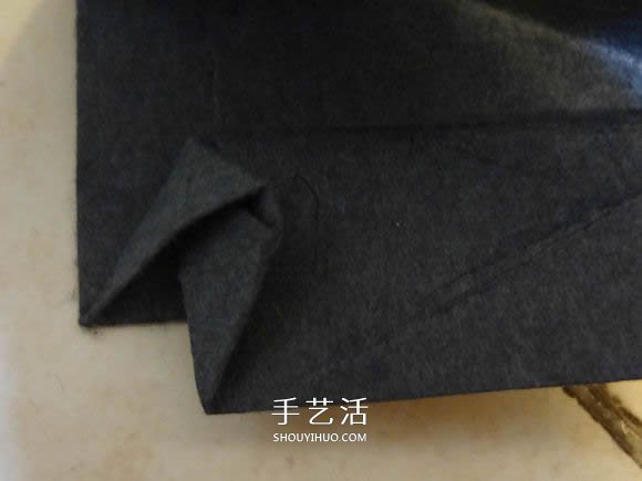 立體蝸牛的折紙方法 折疊蝸牛的簡(jiǎn)單圖解 -  itrip.net.cn