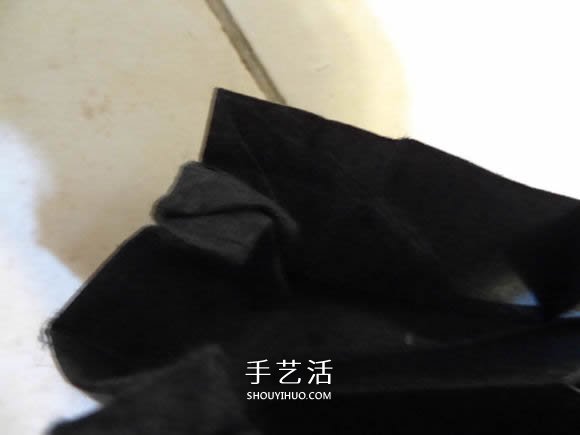 立體蝸牛的折紙方法 折疊蝸牛的簡(jiǎn)單圖解 -  itrip.net.cn
