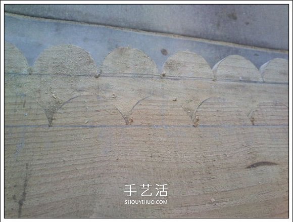 自制窗臺花箱的方法 窗臺花箱怎么做DIY教程 -  itrip.net.cn