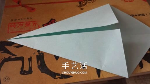 立體大象怎么折圖解 折紙站立大象的折法 -  itrip.net.cn