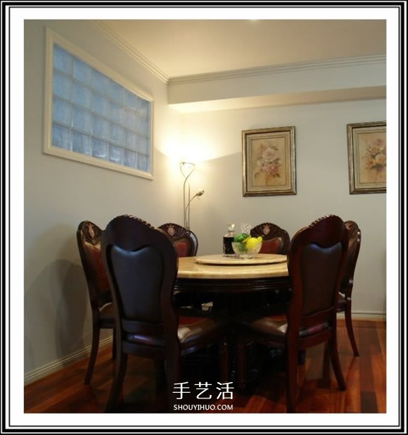 家居玻璃磚窗戶DIY 用玻璃磚制作窗戶的方法 -  itrip.net.cn
