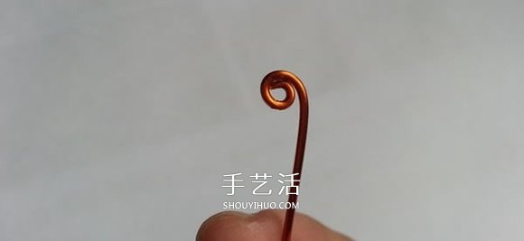 情人節(jié)送女友的心連心戒指DIY制作圖解 -  itrip.net.cn