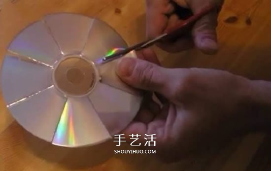 自制USB供電的小風(fēng)扇 USB風(fēng)扇DIY制作教程 -  itrip.net.cn