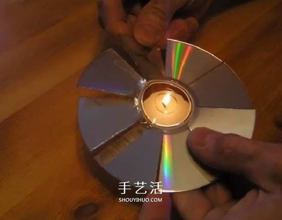 自制USB供電的小風(fēng)扇 USB風(fēng)扇DIY制作教程 -  itrip.net.cn