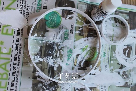 海玻璃手工制作風(fēng)鈴 浪漫海波浪風(fēng)鈴DIY教程 -  itrip.net.cn