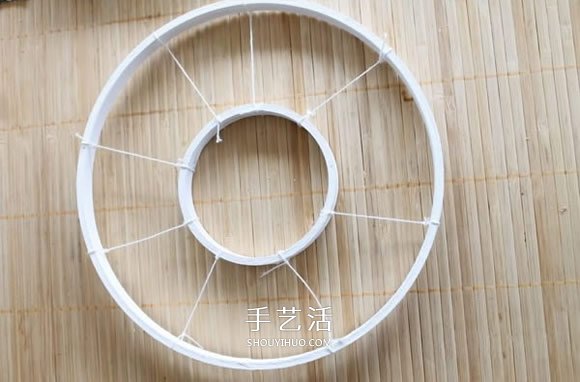 海玻璃手工制作風(fēng)鈴 浪漫海波浪風(fēng)鈴DIY教程 -  itrip.net.cn