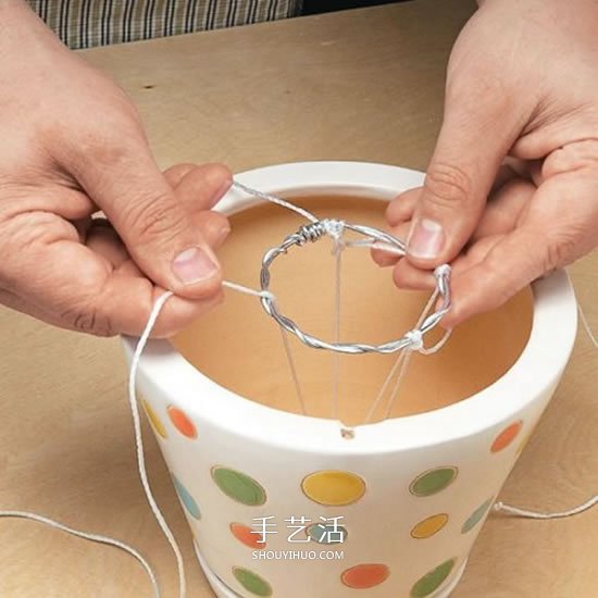 貝殼手工制作浪漫風(fēng)鈴 自制貝殼風(fēng)鈴的做法 -  itrip.net.cn
