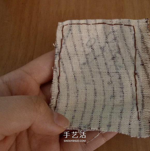 不織布扶手沙發(fā)模型DIY 迷你單人沙發(fā)布藝制作 -  itrip.net.cn