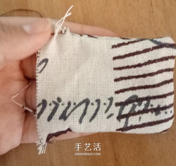 不織布扶手沙發(fā)模型DIY 迷你單人沙發(fā)布藝制作 -  itrip.net.cn