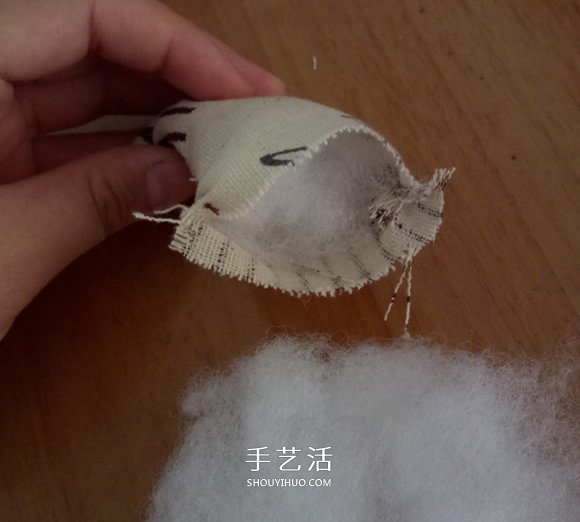 不織布扶手沙發(fā)模型DIY 迷你單人沙發(fā)布藝制作 -  itrip.net.cn