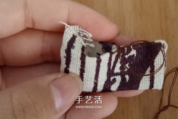 不織布扶手沙發(fā)模型DIY 迷你單人沙發(fā)布藝制作 -  itrip.net.cn